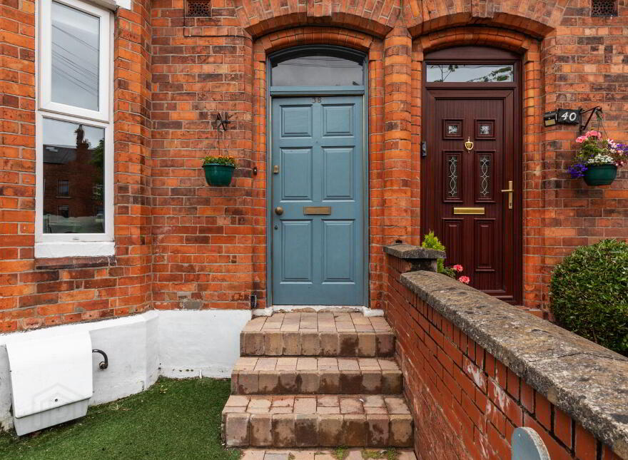 38 Glantane Drive, Belfast, BT15 3FE