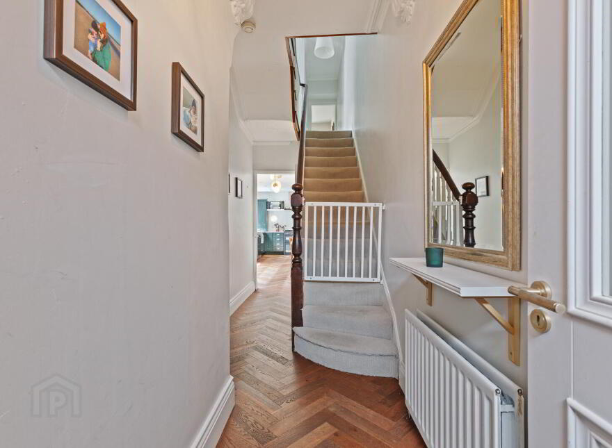 38 Glantane Drive, Belfast, BT15 3FE