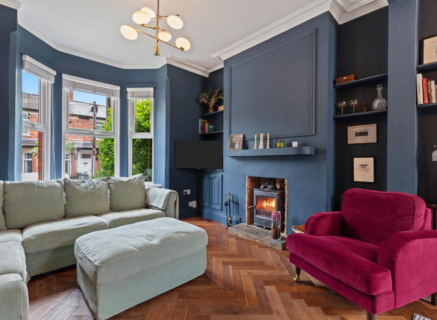 38 Glantane Drive, Belfast, BT15 3FE