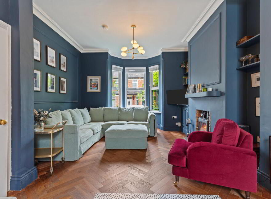 38 Glantane Drive, Belfast, BT15 3FE