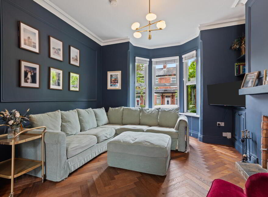 38 Glantane Drive, Belfast, BT15 3FE