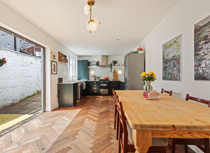 38 Glantane Drive, Belfast, BT15 3FE