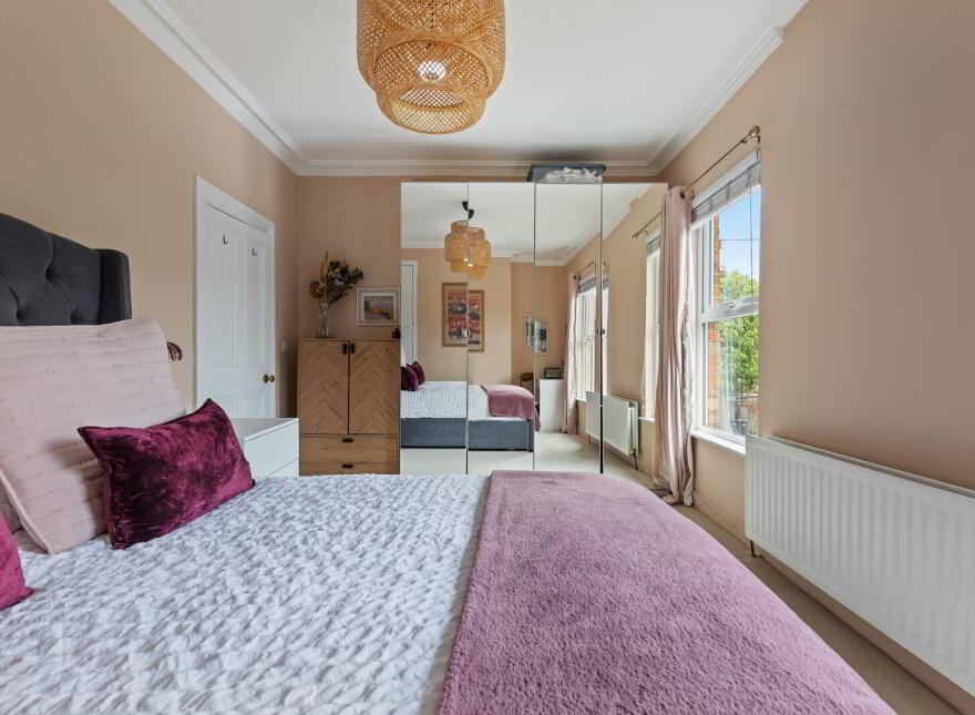 38 Glantane Drive, Belfast, BT15 3FE