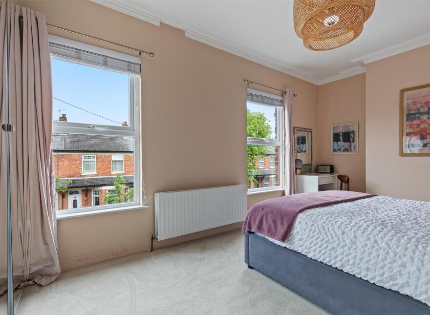 38 Glantane Drive, Belfast, BT15 3FE