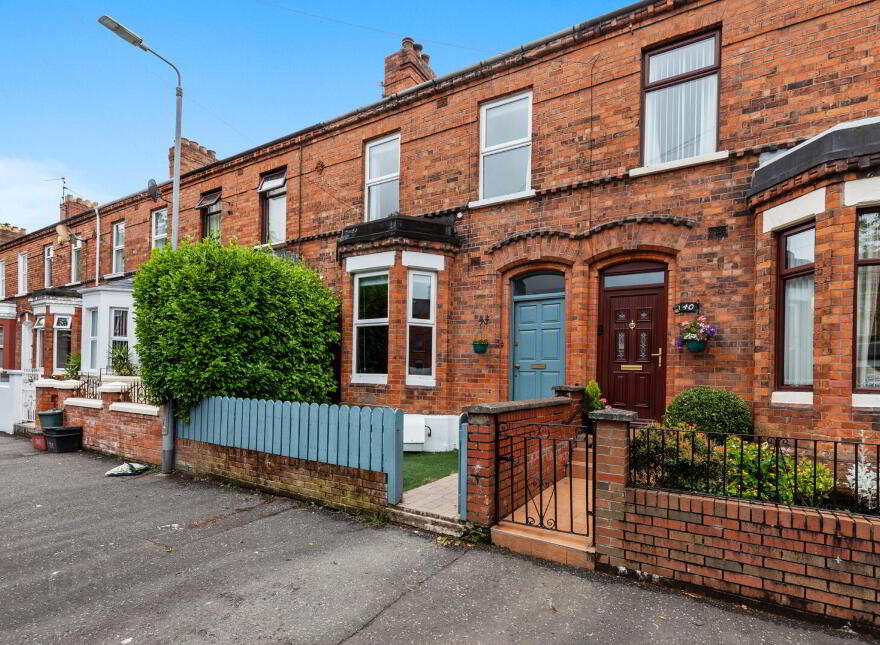 38 Glantane Drive, Belfast, BT15 3FE