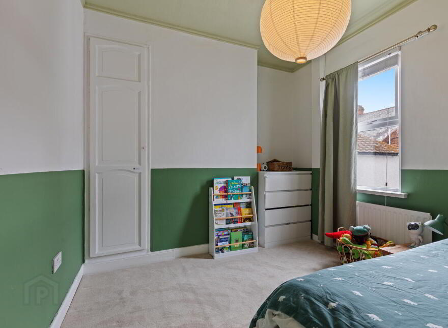 38 Glantane Drive, Belfast, BT15 3FE