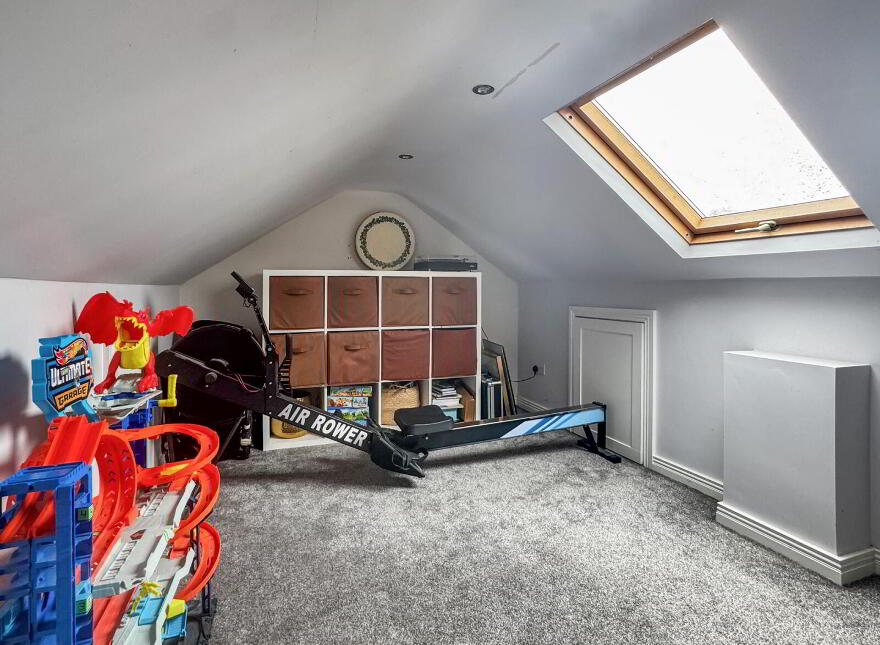 38 Glantane Drive, Belfast, BT15 3FE