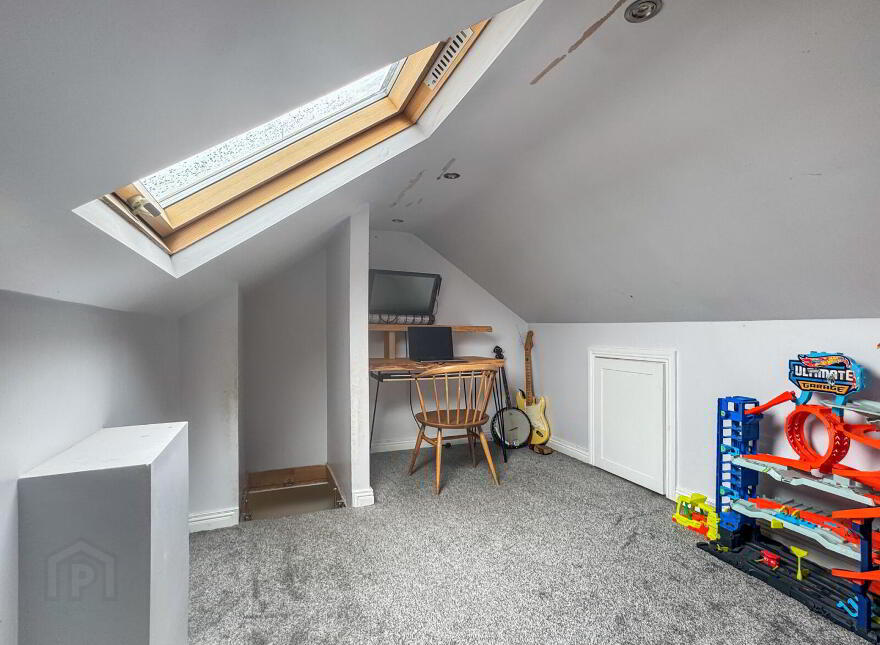 38 Glantane Drive, Belfast, BT15 3FE