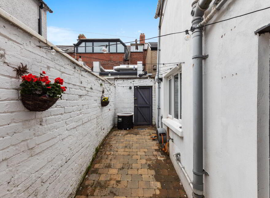 38 Glantane Drive, Belfast, BT15 3FE