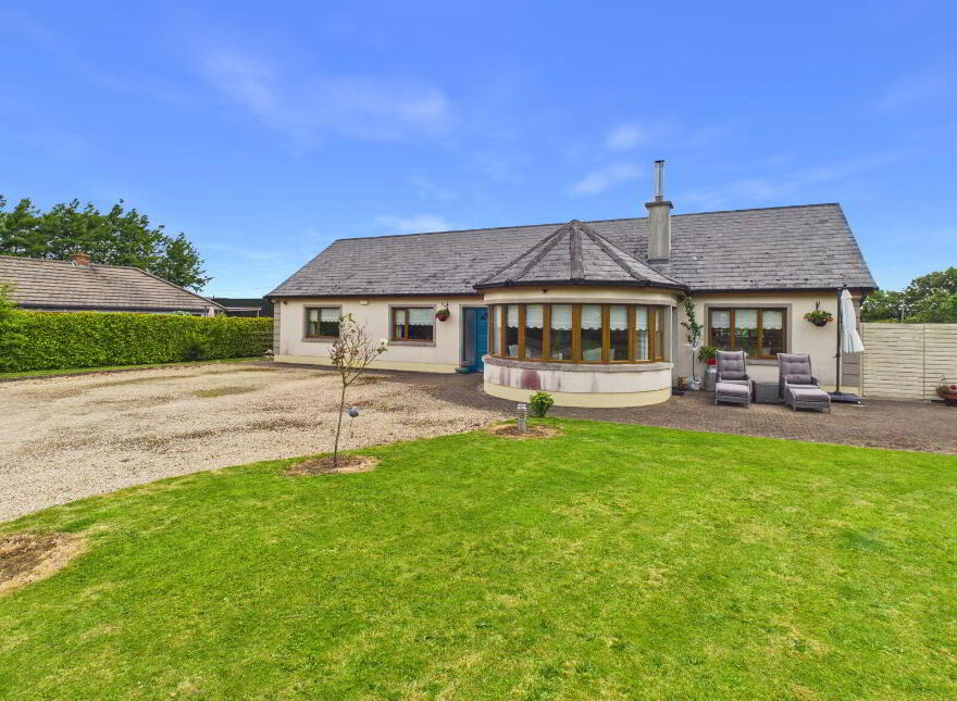 Santa Rosa, Rolestown, Kilsallaghan, Swords, K67R243