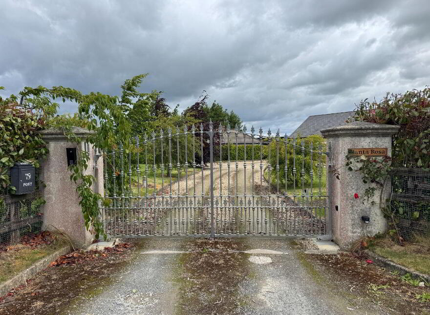 Santa Rosa, Rolestown, Kilsallaghan, Swords, K67R243