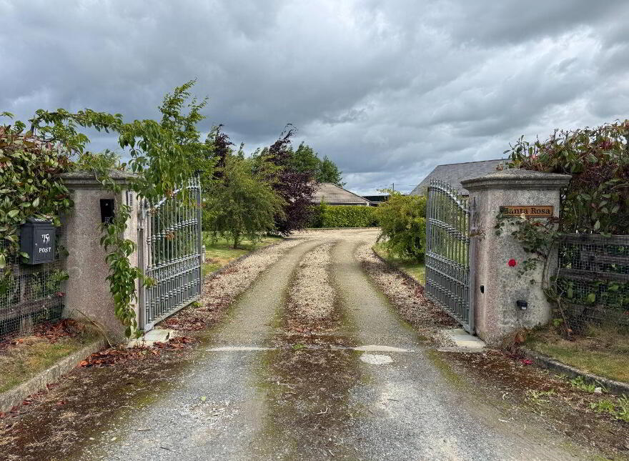 Santa Rosa, Rolestown, Kilsallaghan, Swords, K67R243