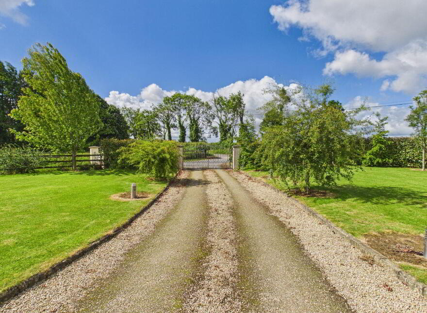 Santa Rosa, Rolestown, Kilsallaghan, Swords, K67R243
