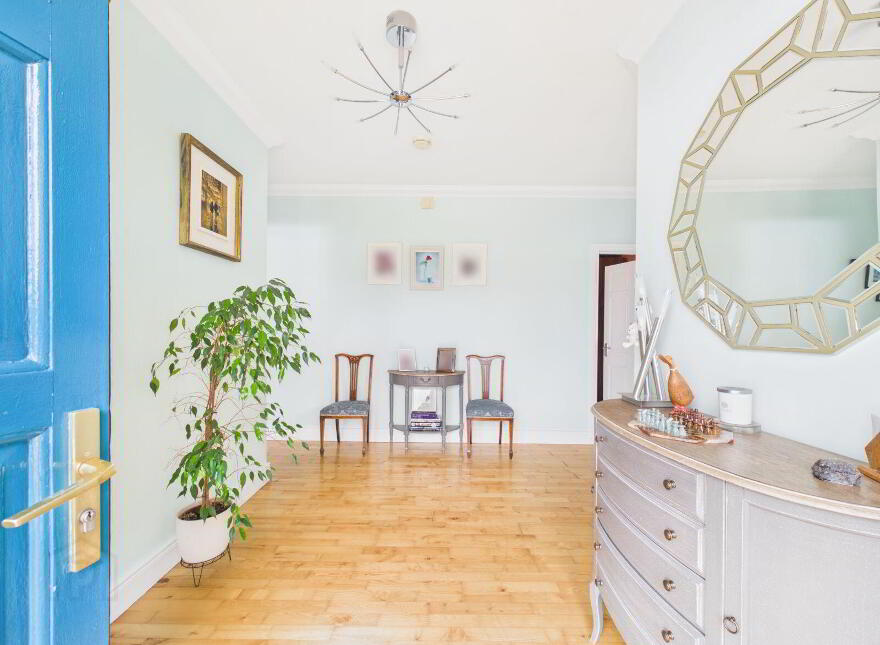 Santa Rosa, Rolestown, Kilsallaghan, Swords, K67R243
