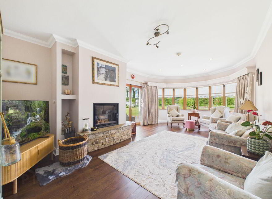 Santa Rosa, Rolestown, Kilsallaghan, Swords, K67R243