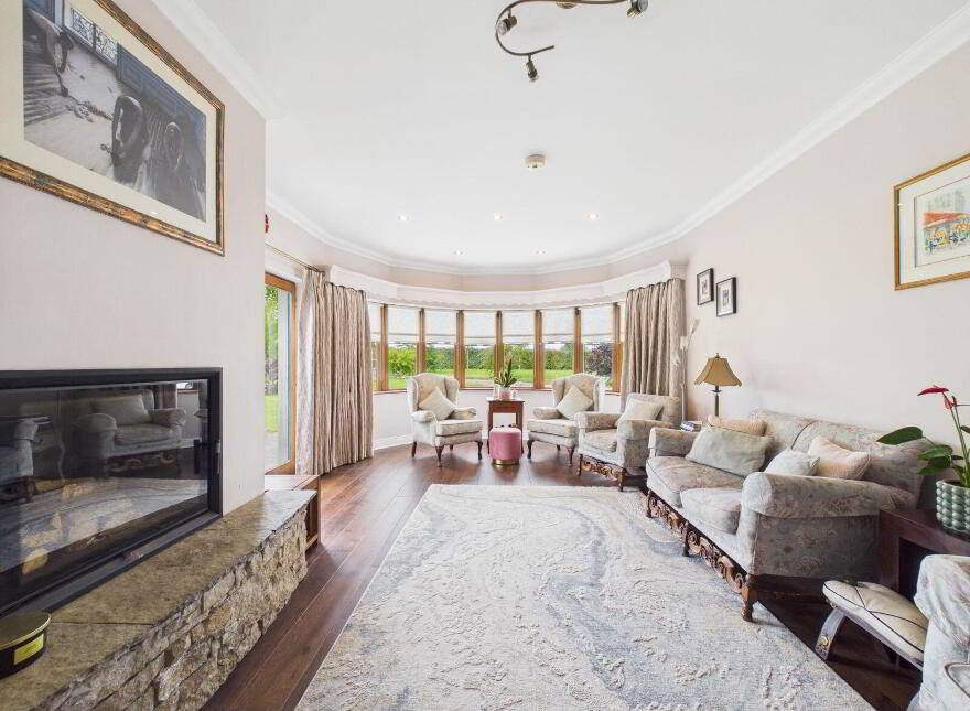 Santa Rosa, Rolestown, Kilsallaghan, Swords, K67R243