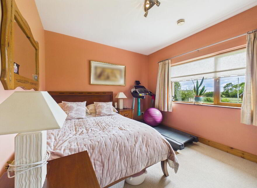 Santa Rosa, Rolestown, Kilsallaghan, Swords, K67R243