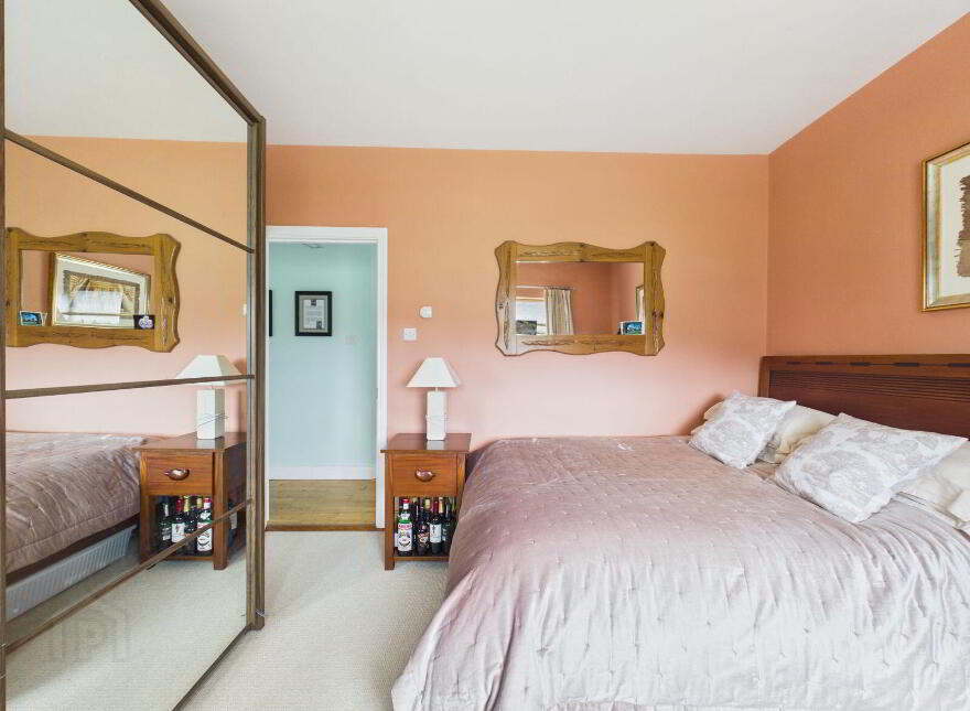 Santa Rosa, Rolestown, Kilsallaghan, Swords, K67R243