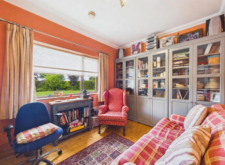 Santa Rosa, Rolestown, Kilsallaghan, Swords, K67R243