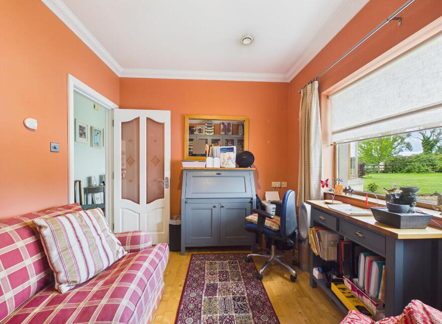 Santa Rosa, Rolestown, Kilsallaghan, Swords, K67R243