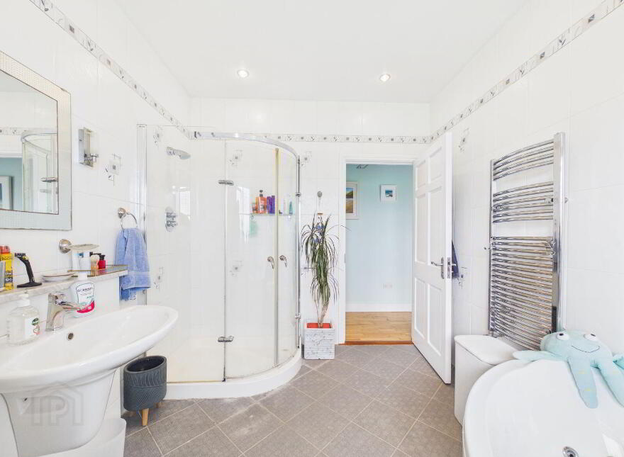 Santa Rosa, Rolestown, Kilsallaghan, Swords, K67R243