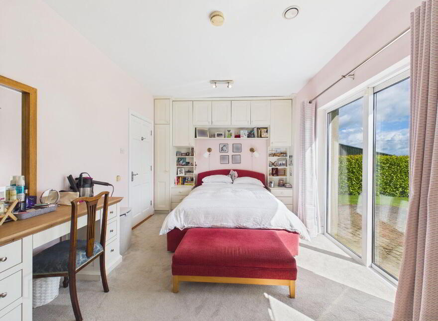 Santa Rosa, Rolestown, Kilsallaghan, Swords, K67R243