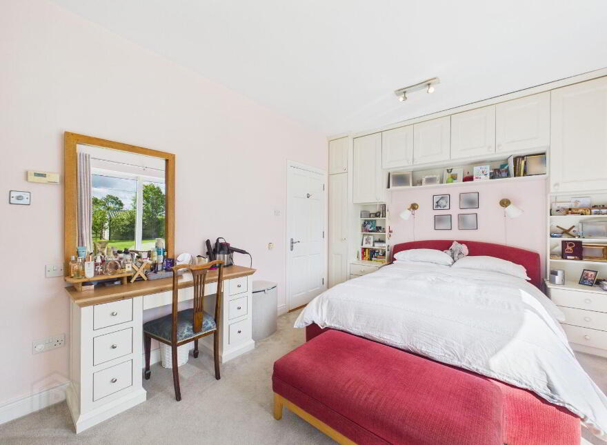 Santa Rosa, Rolestown, Kilsallaghan, Swords, K67R243