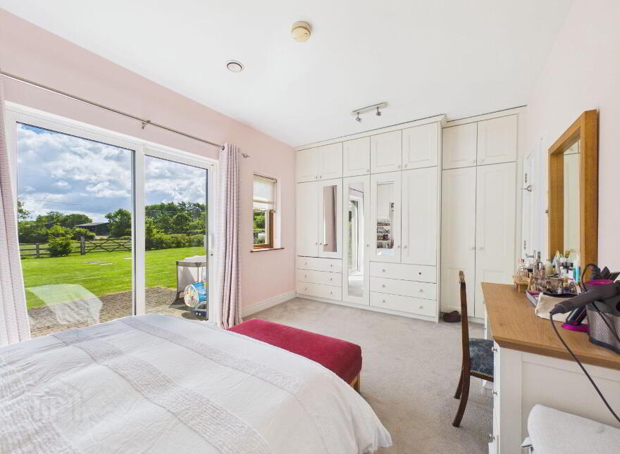 Santa Rosa, Rolestown, Kilsallaghan, Swords, K67R243