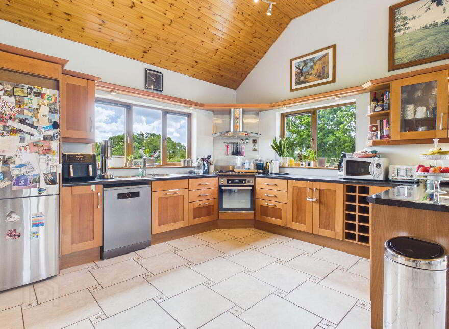 Santa Rosa, Rolestown, Kilsallaghan, Swords, K67R243