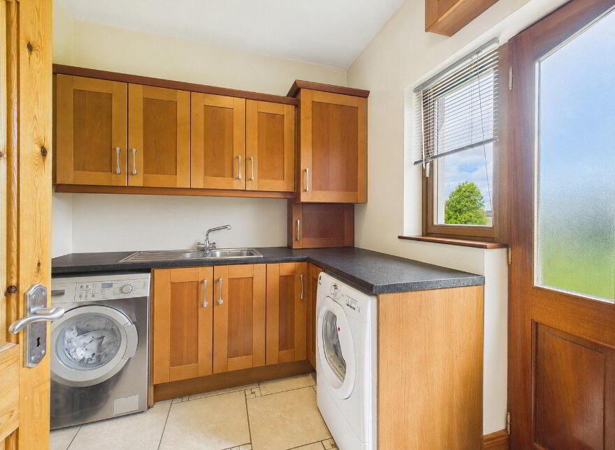 Santa Rosa, Rolestown, Kilsallaghan, Swords, K67R243