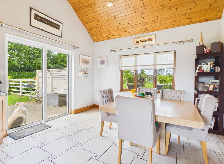 Santa Rosa, Rolestown, Kilsallaghan, Swords, K67R243