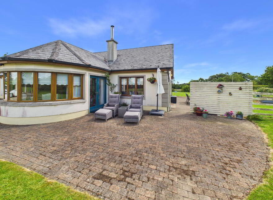 Santa Rosa, Rolestown, Kilsallaghan, Swords, K67R243