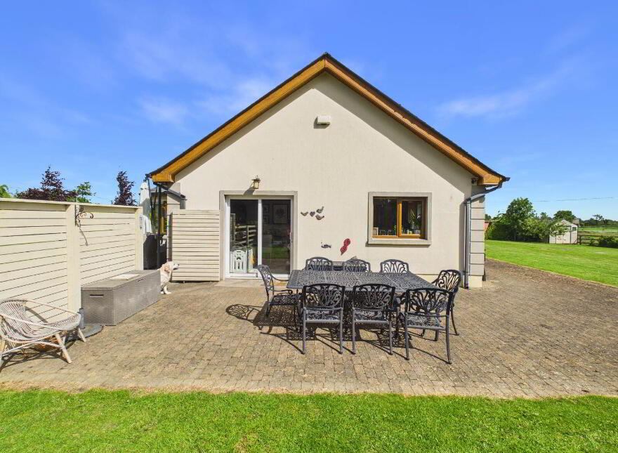 Santa Rosa, Rolestown, Kilsallaghan, Swords, K67R243