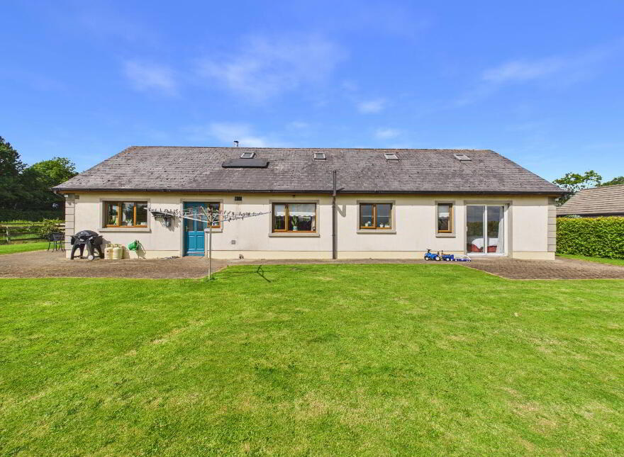 Santa Rosa, Rolestown, Kilsallaghan, Swords, K67R243