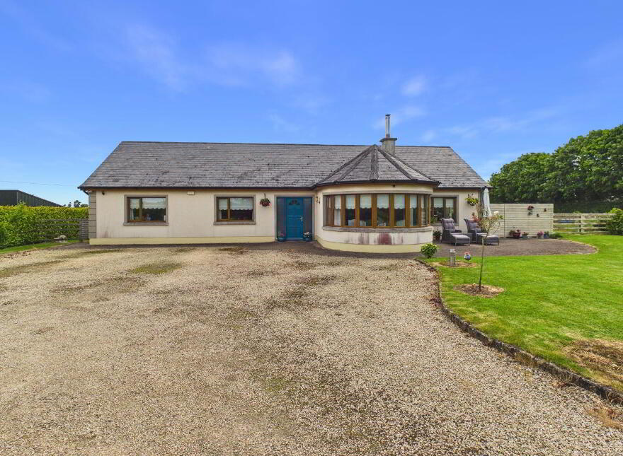 Santa Rosa, Rolestown, Kilsallaghan, Swords, K67R243