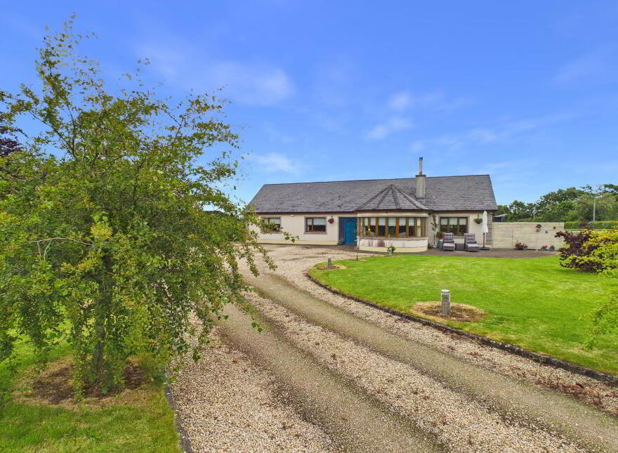 Santa Rosa, Rolestown, Kilsallaghan, Swords, K67R243