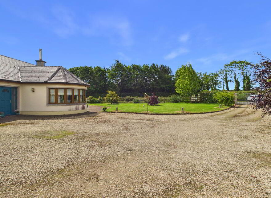Santa Rosa, Rolestown, Kilsallaghan, Swords, K67R243