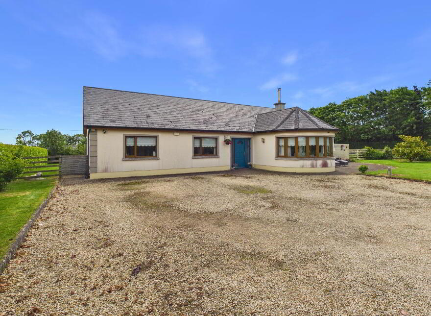 Santa Rosa, Rolestown, Kilsallaghan, Swords, K67R243