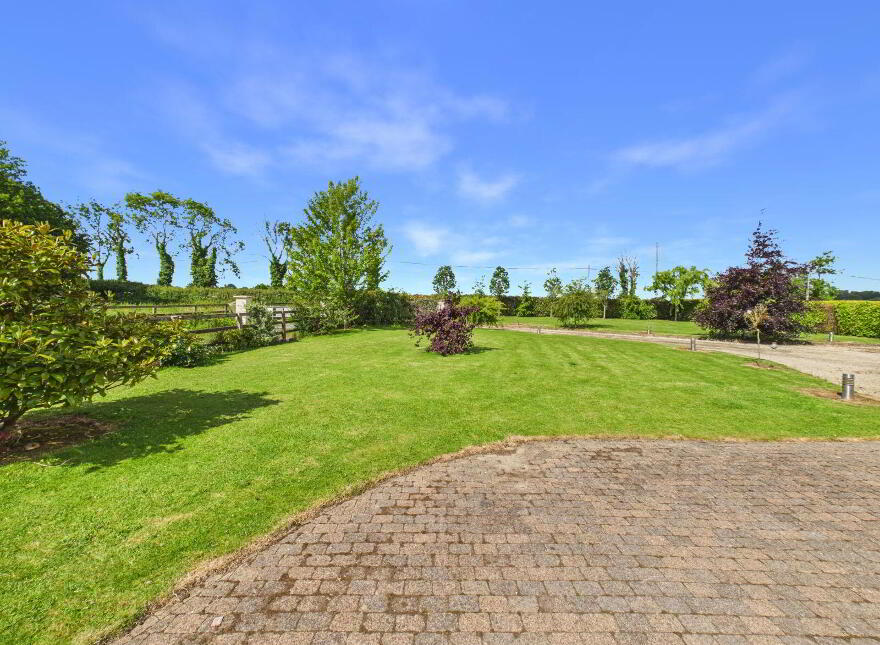 Santa Rosa, Rolestown, Kilsallaghan, Swords, K67R243