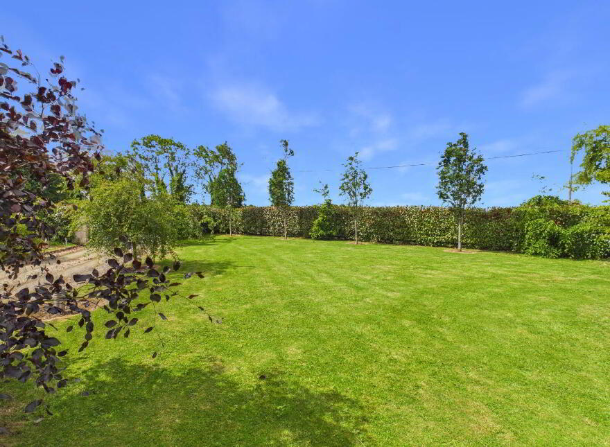Santa Rosa, Rolestown, Kilsallaghan, Swords, K67R243