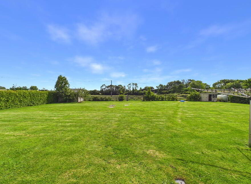 Santa Rosa, Rolestown, Kilsallaghan, Swords, K67R243