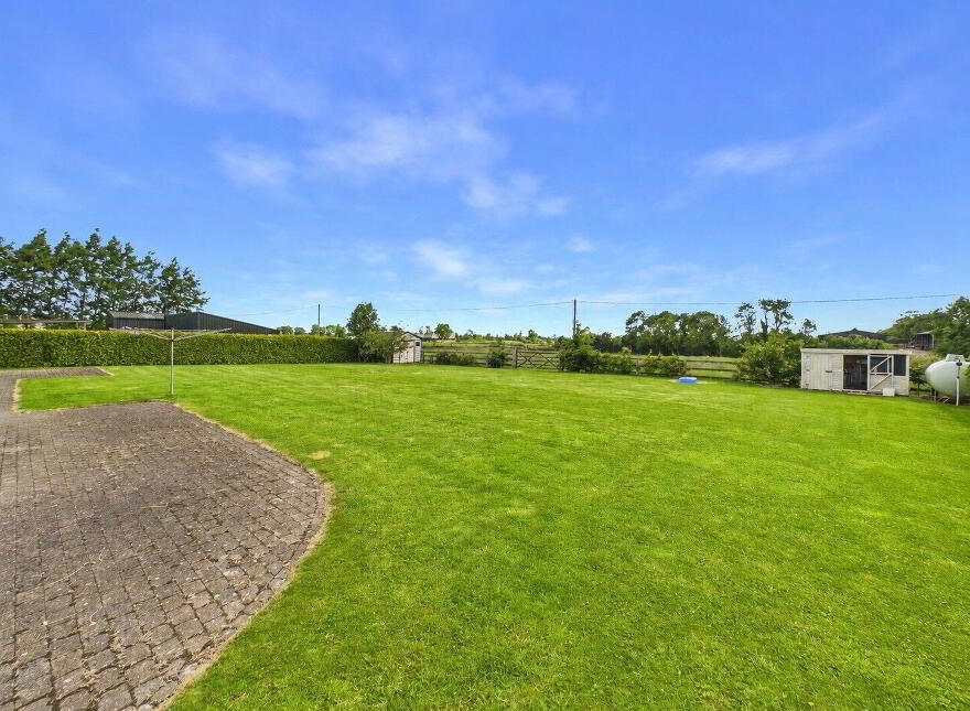Santa Rosa, Rolestown, Kilsallaghan, Swords, K67R243