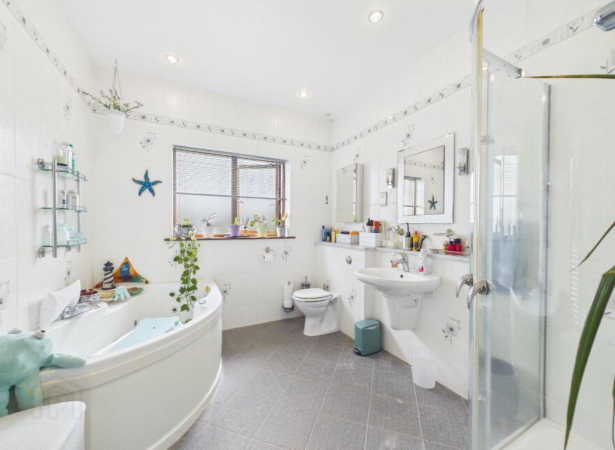 Santa Rosa, Rolestown, Kilsallaghan, Swords, K67R243