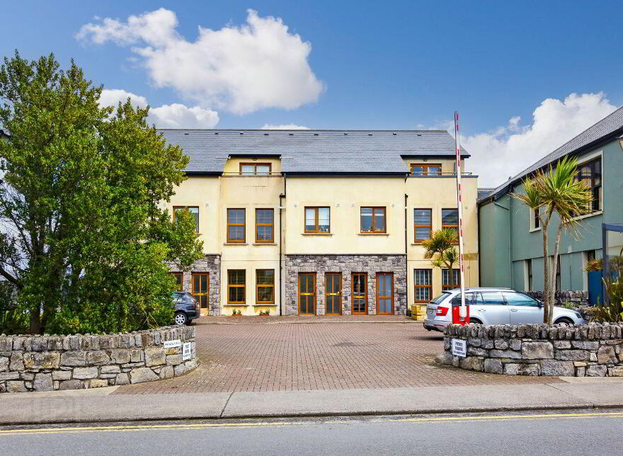 Apartment 6 The Plaza Shore Road, Strandhill, F91RD25
