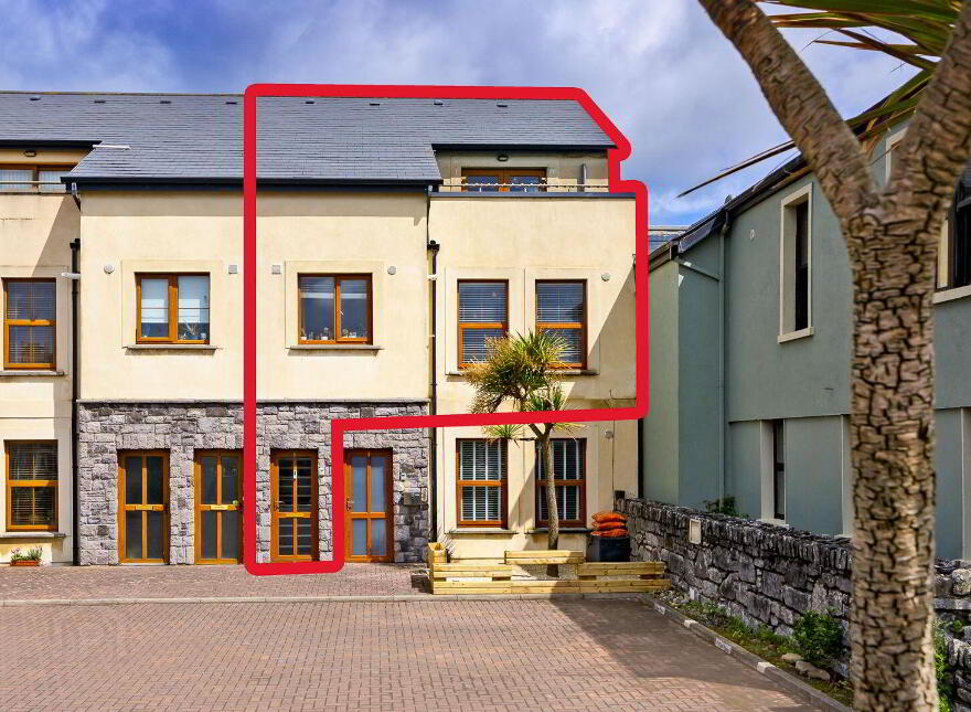 Apartment 6 The Plaza Shore Road, Strandhill, F91RD25