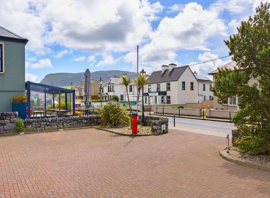 Apartment 6 The Plaza Shore Road, Strandhill, F91RD25