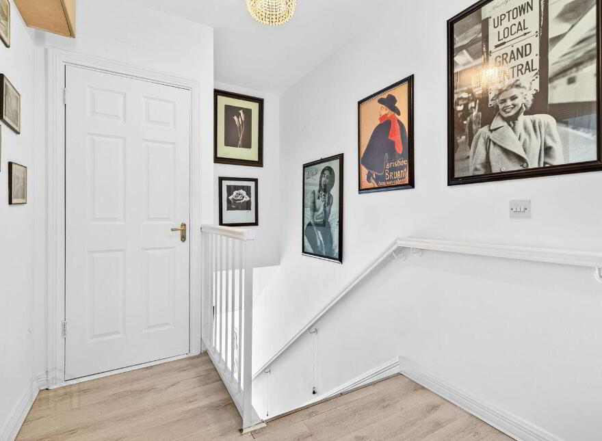 Apartment 6 The Plaza Shore Road, Strandhill, F91RD25