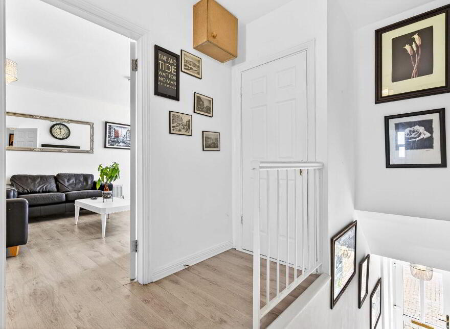 Apartment 6 The Plaza Shore Road, Strandhill, F91RD25