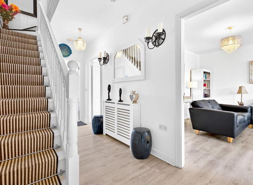Apartment 6 The Plaza Shore Road, Strandhill, F91RD25