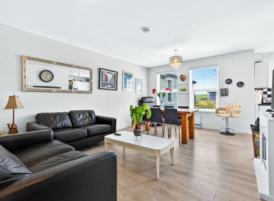 Apartment 6 The Plaza Shore Road, Strandhill, F91RD25
